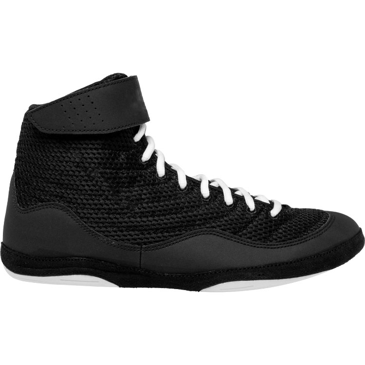 High Quality Customizable Mesh Wrestling Shoes with Custom Logo and Unisex Design