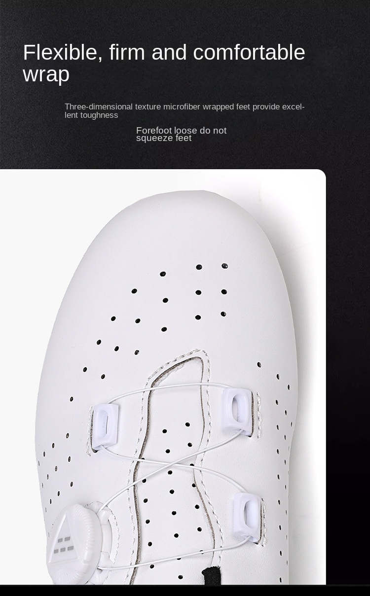 Outdoor sports product display 9