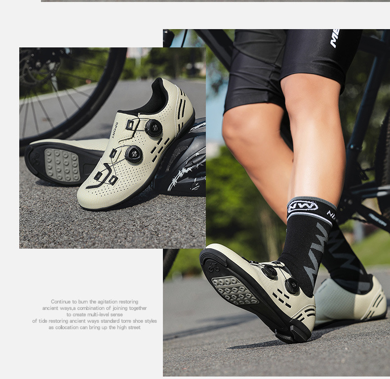 Unisex Cycling Shoes