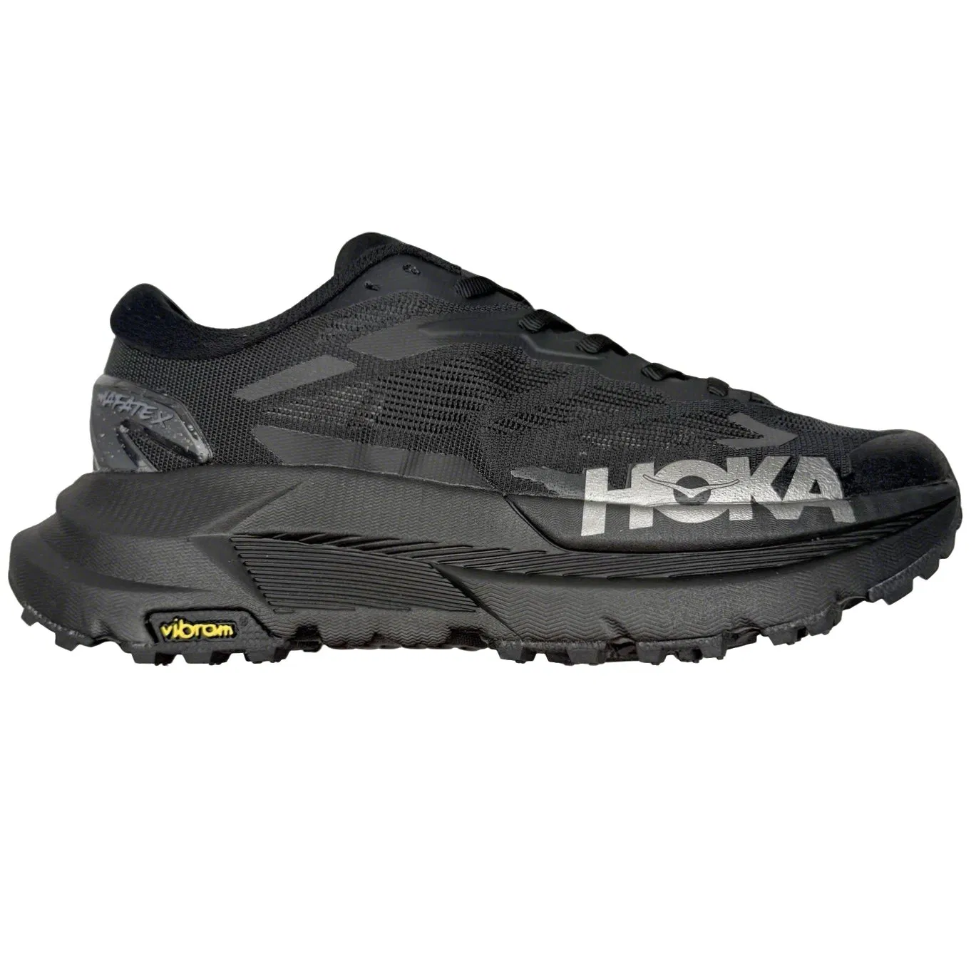 Hoka Mafate X Trail Running Sneakers High Performance 1 1 Replica Sneaker Replica Online Store 1688 China Yupoo Sport Shoes