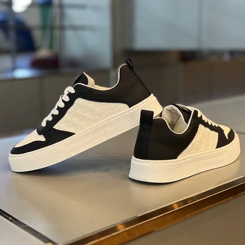 Shoe Angle 1