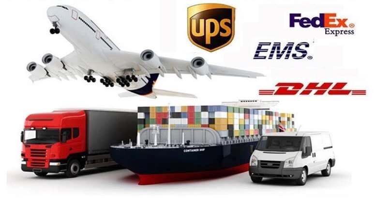 Packing and Delivery Showcase