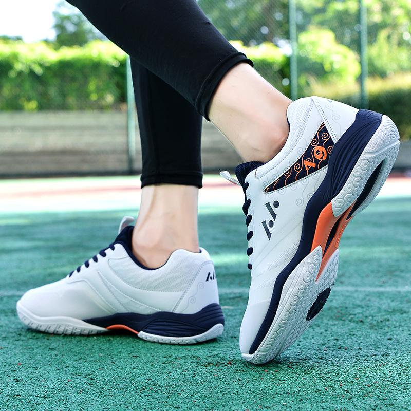 Badminton Shoes Detail 10