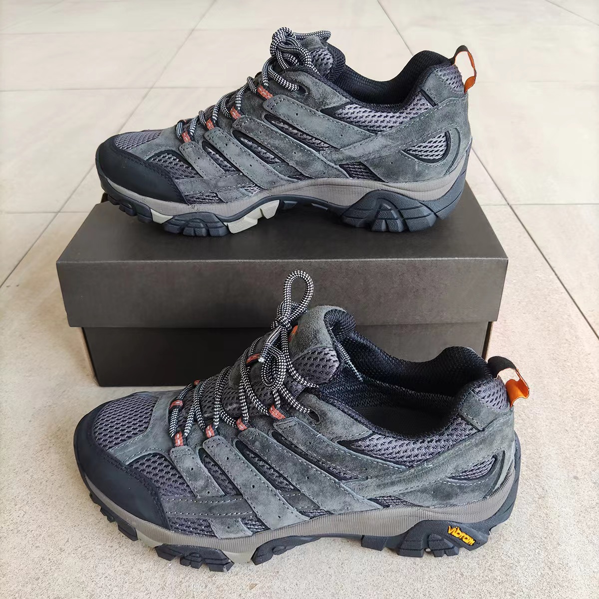 High Quality Casual Walking Shoes Breathable Outdoor Mountaineering Hiking Shoes Hot Selling for Winter Summer Factory Wholesale