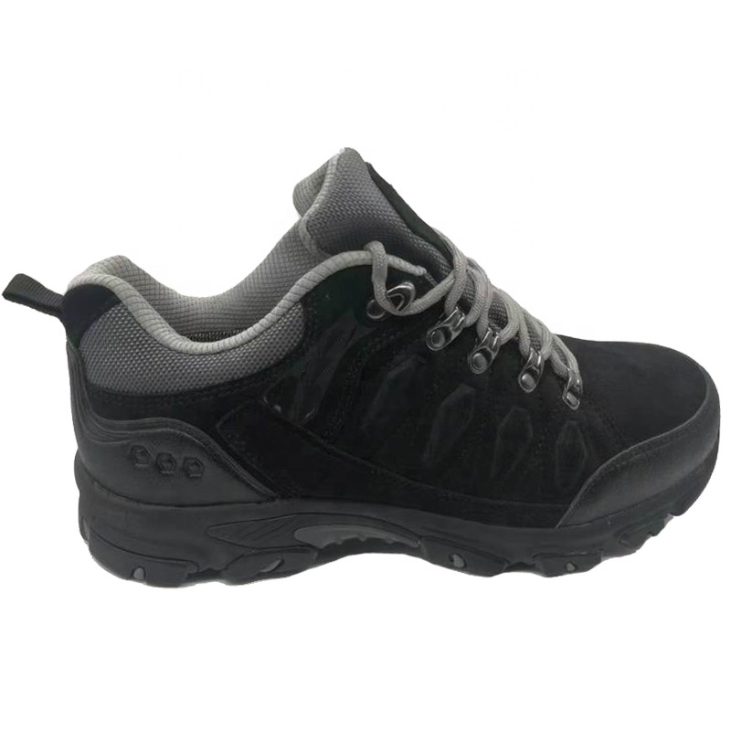 Boots Hiking Leather Women Walking Style Shoes Sport Outdoor Gear Hiking Footwear