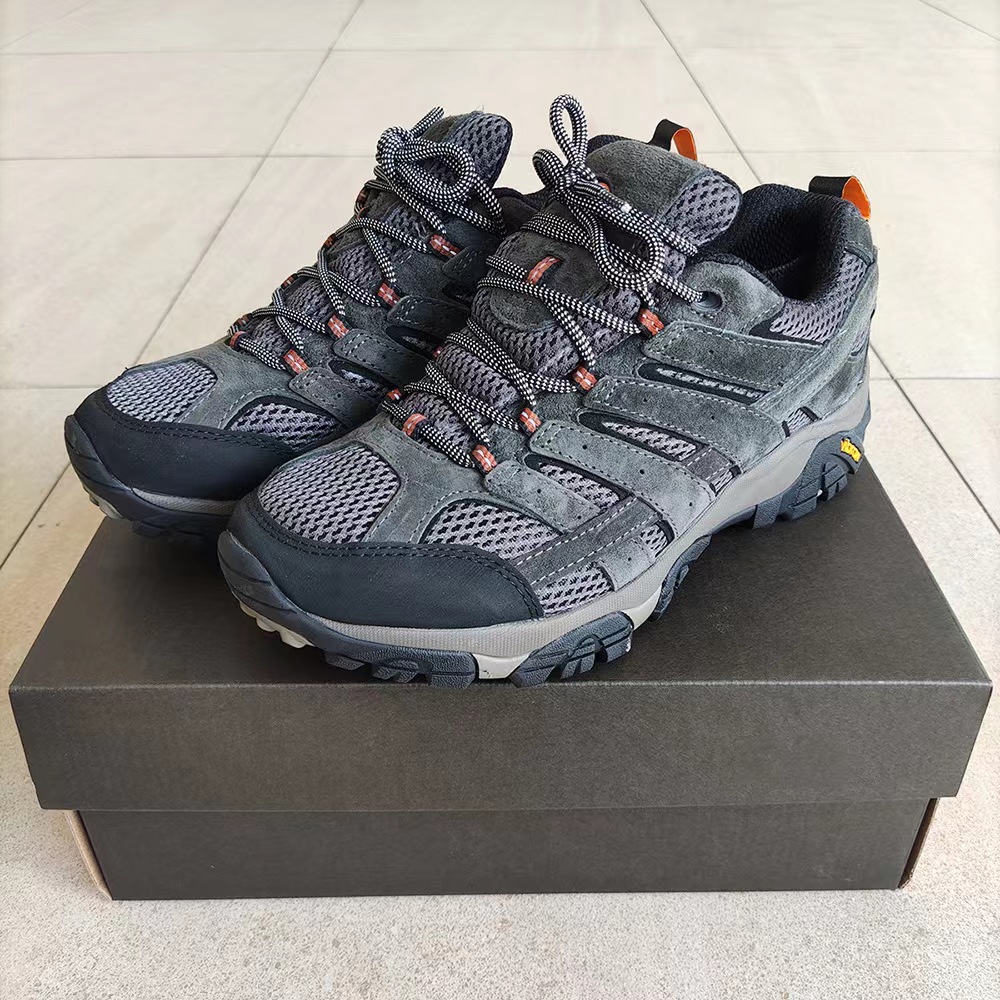 High Quality Casual Walking Shoes Breathable Outdoor Mountaineering Hiking Shoes Hot Selling for Winter Summer Factory Wholesale