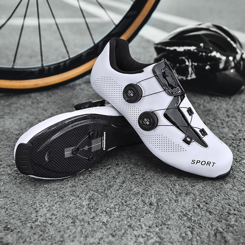 Bicycle Shoes View 6