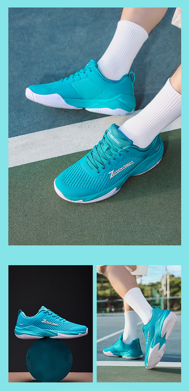 Tennis Shoes View 1