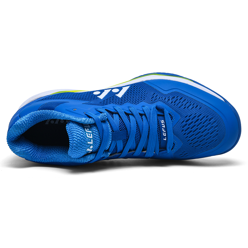 Unisex Volleyball Athletic Shoes - Lightweight Versatile Sports Footwear for Indoor Outdoor