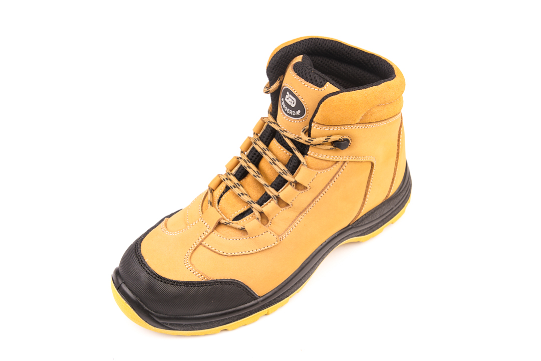 Safety Shoes View 4