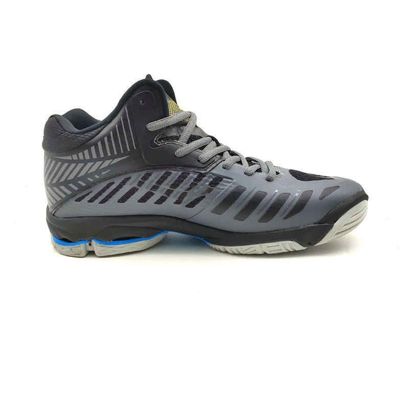 Customized Outdoor Volleyball Shoes High Quality Breathable Sport Volleyball Shoes Professional Women Volleyball Shoes
