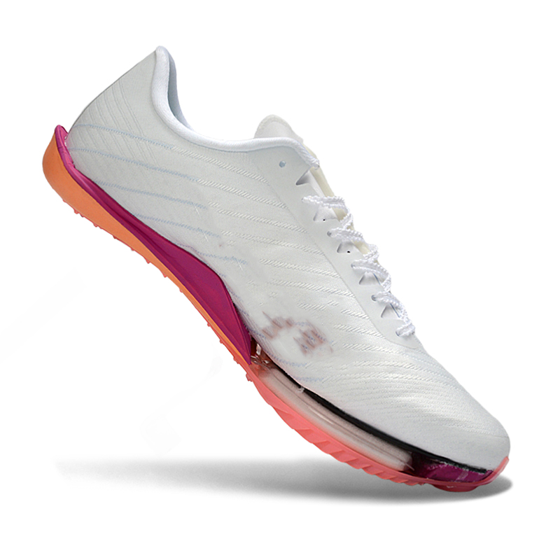 Factory Outlet Speed Distance Men's Women Child Sprint Running Spikes Athletics Spikes Shoes Track and Field Spiked Shoes