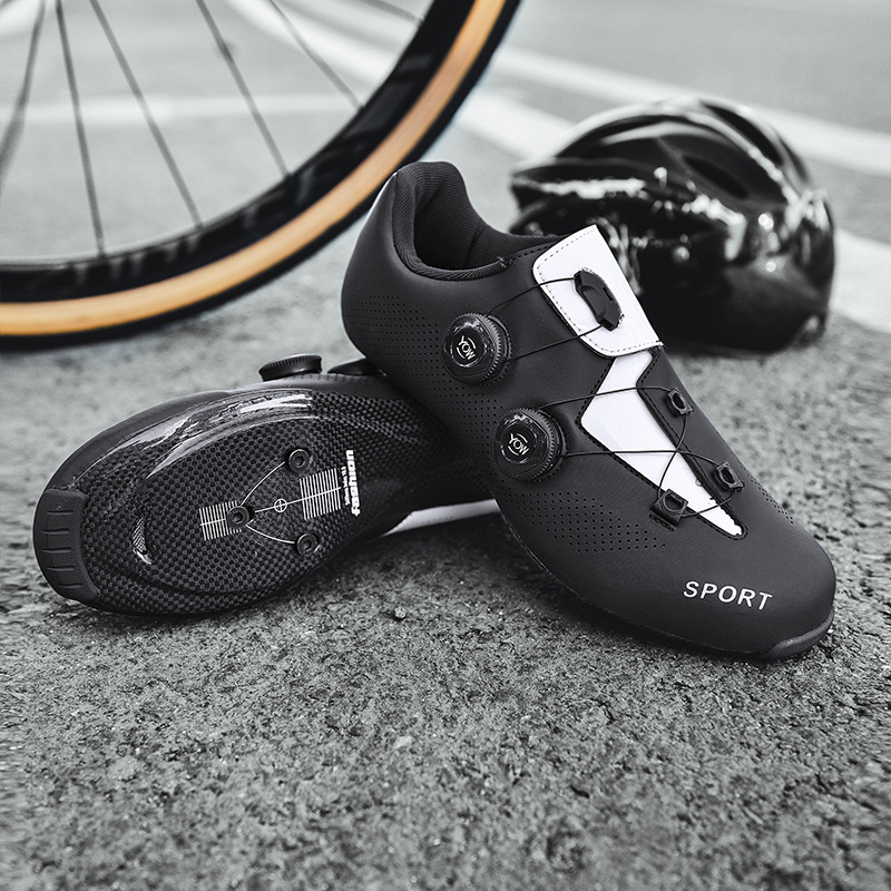 Bicycle Shoes View 7