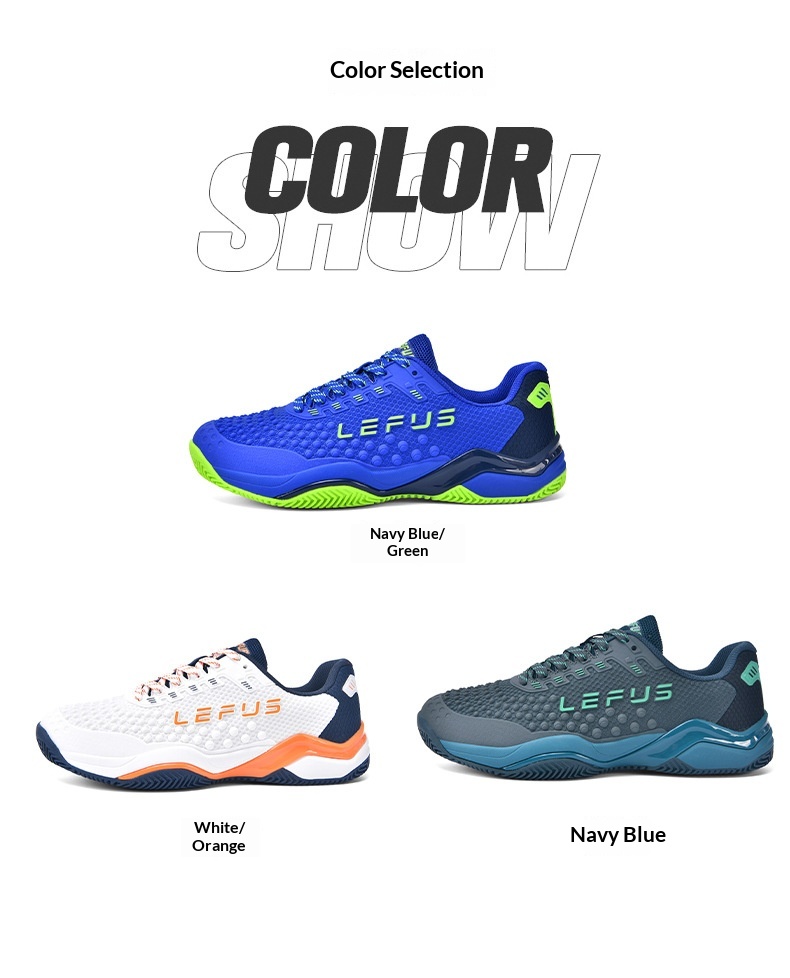 Footwear Showcase 7