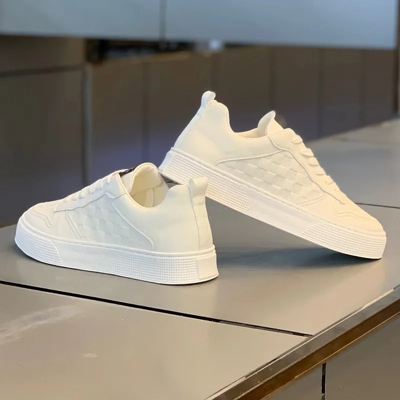 Shoe Angle 7
