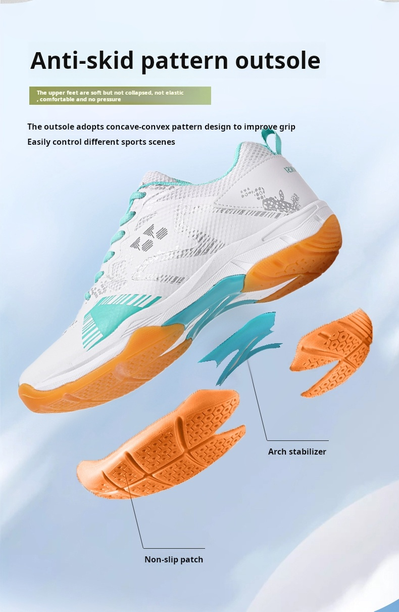 Sport shoes gallery 4