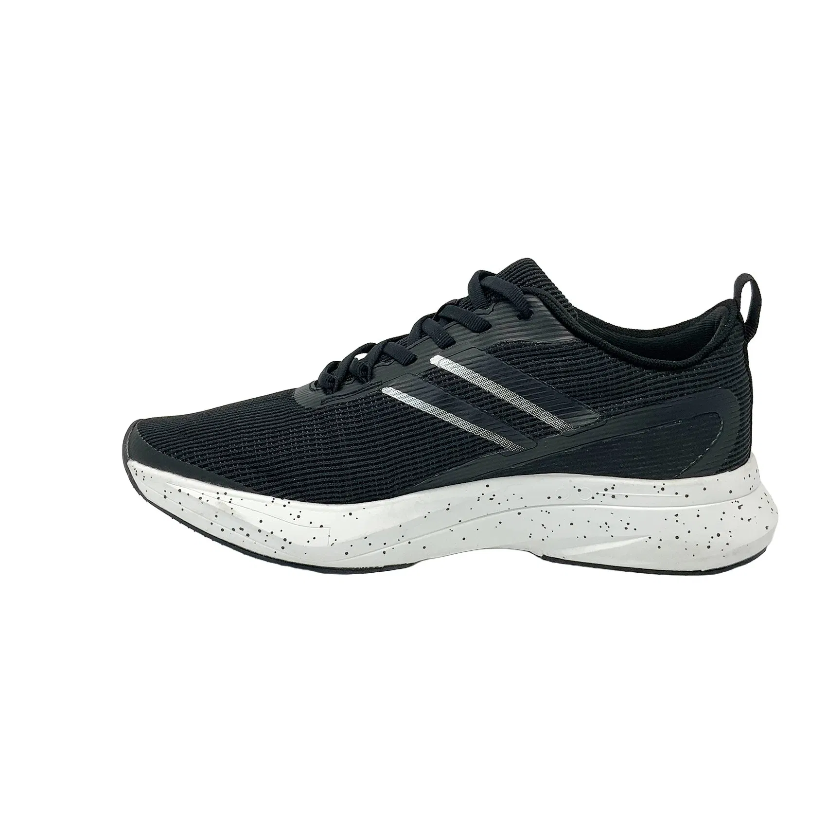 Men's Outdoor Hiking Shoes Breathable Mesh Upper Lightweight Waterproof Trail Running Footwear