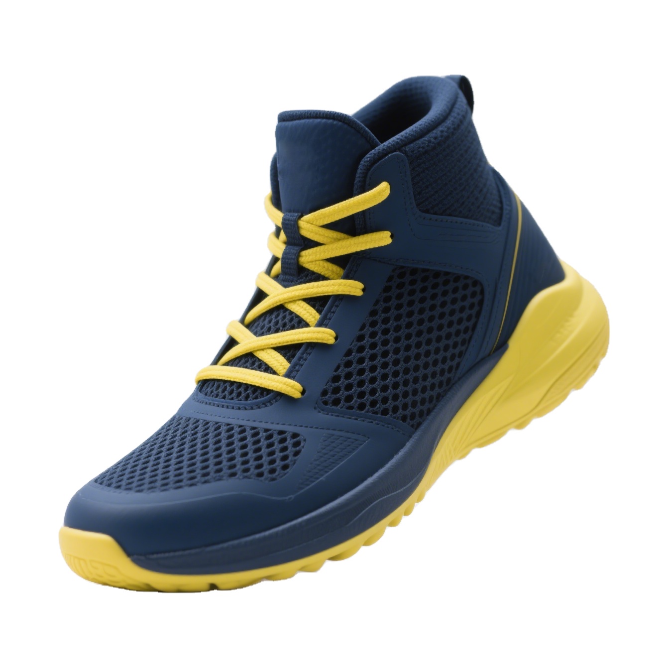 Customize Oem Brand New Air Cushion Wear-resisting Professional Volleyball Shoes