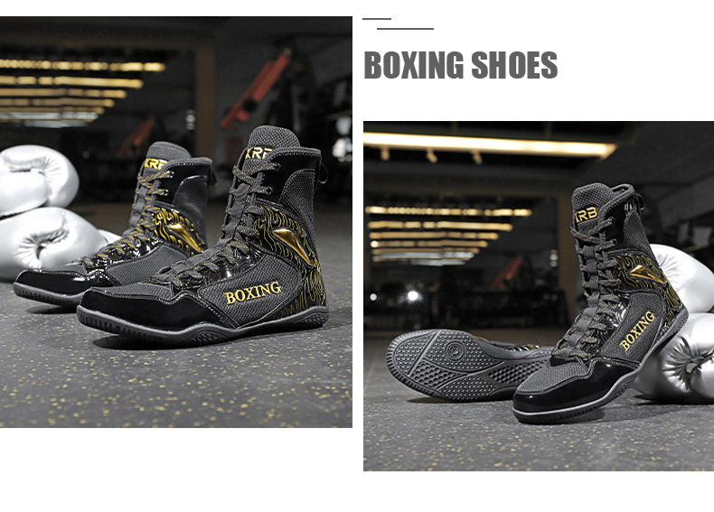 Training Shoes Detail 14