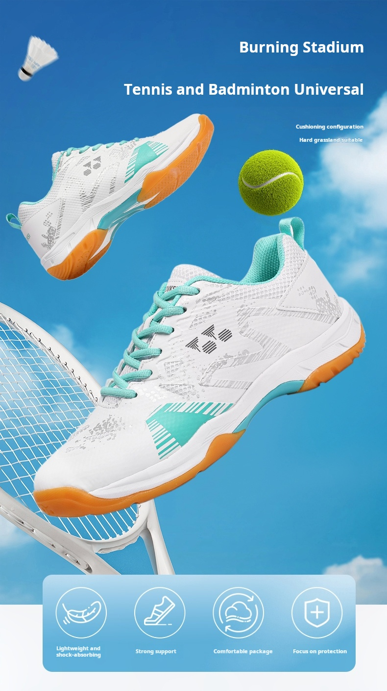 Sport shoes gallery 1