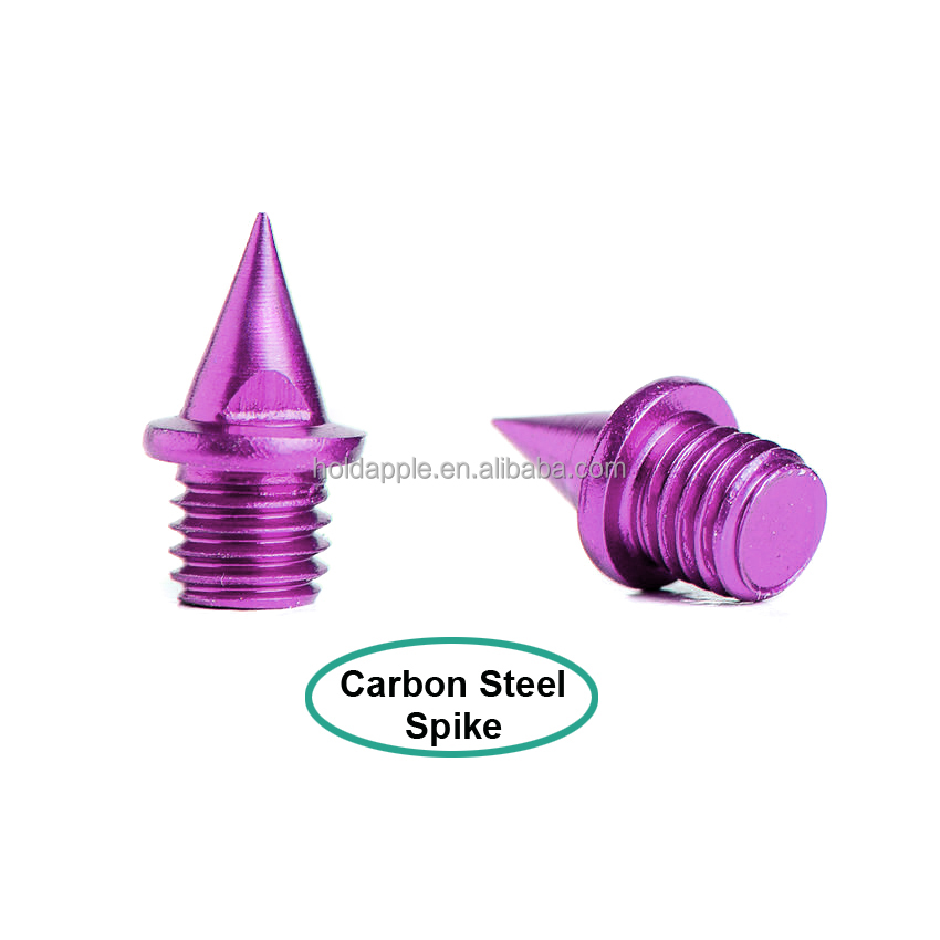 Track Spikes Details 5
