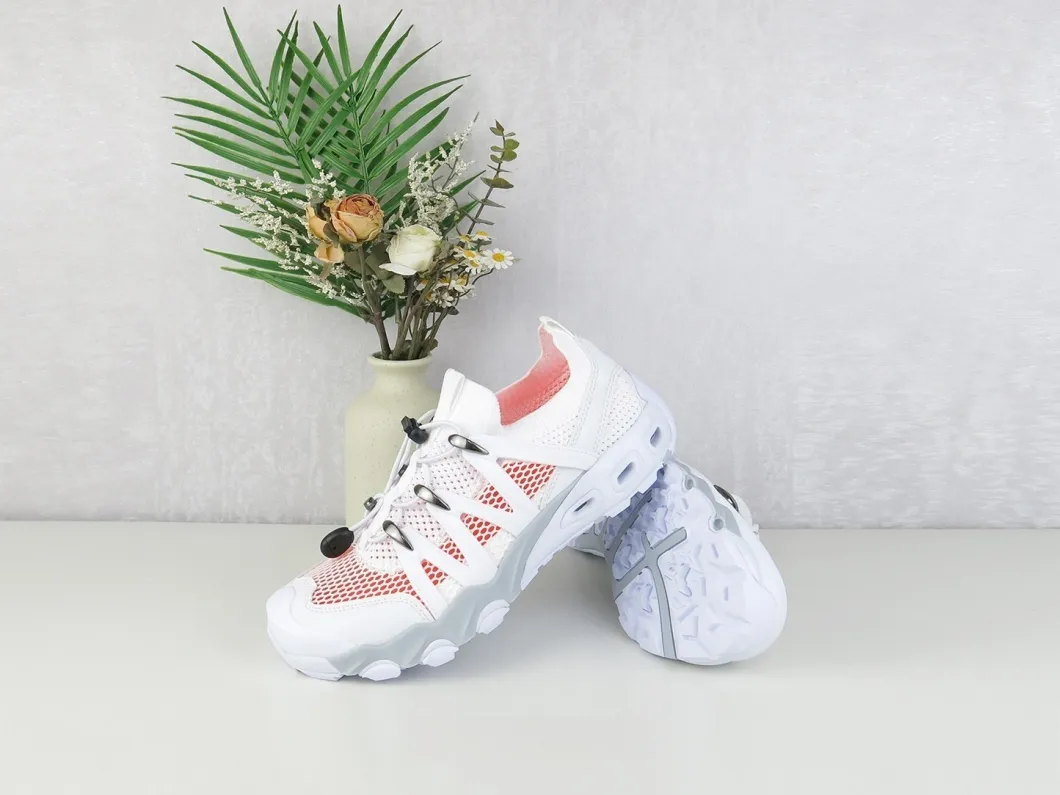 Walking Shoes Fashion Sneakers Men Trail Running Cross Training Shoes