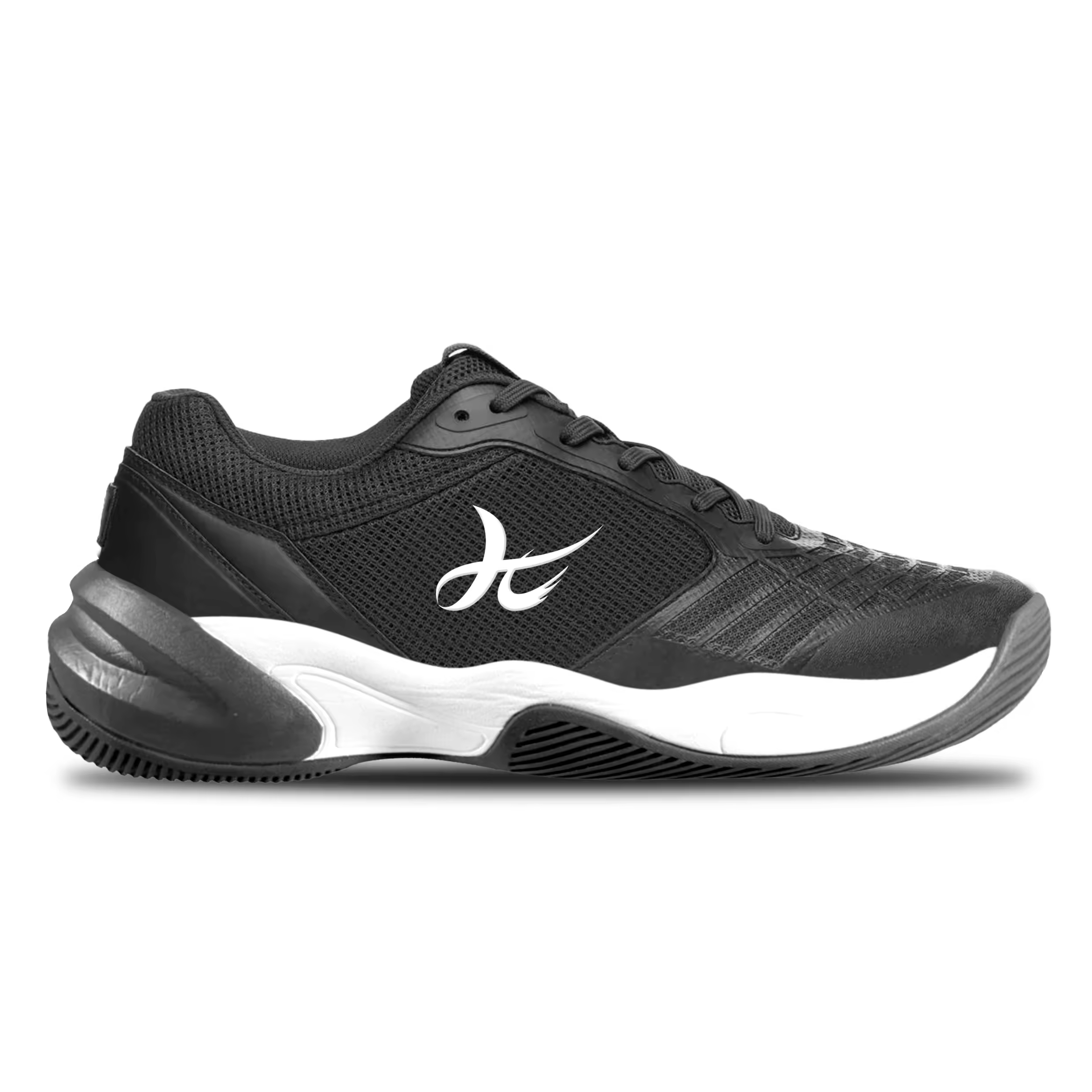 Tennis Shoe Upper Materials