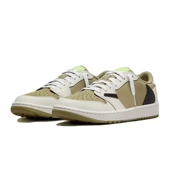Skateboarding Shoes Premium Leather Version 1: 1 High Fidelity Build
