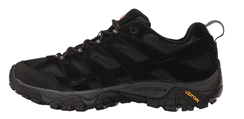 Casual walking shoes sizing design