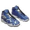 High-Top Skateboarding Shoes, Custom Sports Shoes, Basketball Shoes, Fashionable Casual Shoes