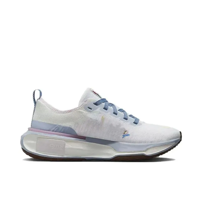 Designer Invincible Run 3 Running Men Trail Zoomx Deep Designer Balck Racer Sneakers