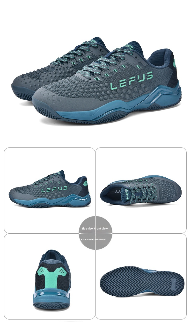 Footwear Showcase 30