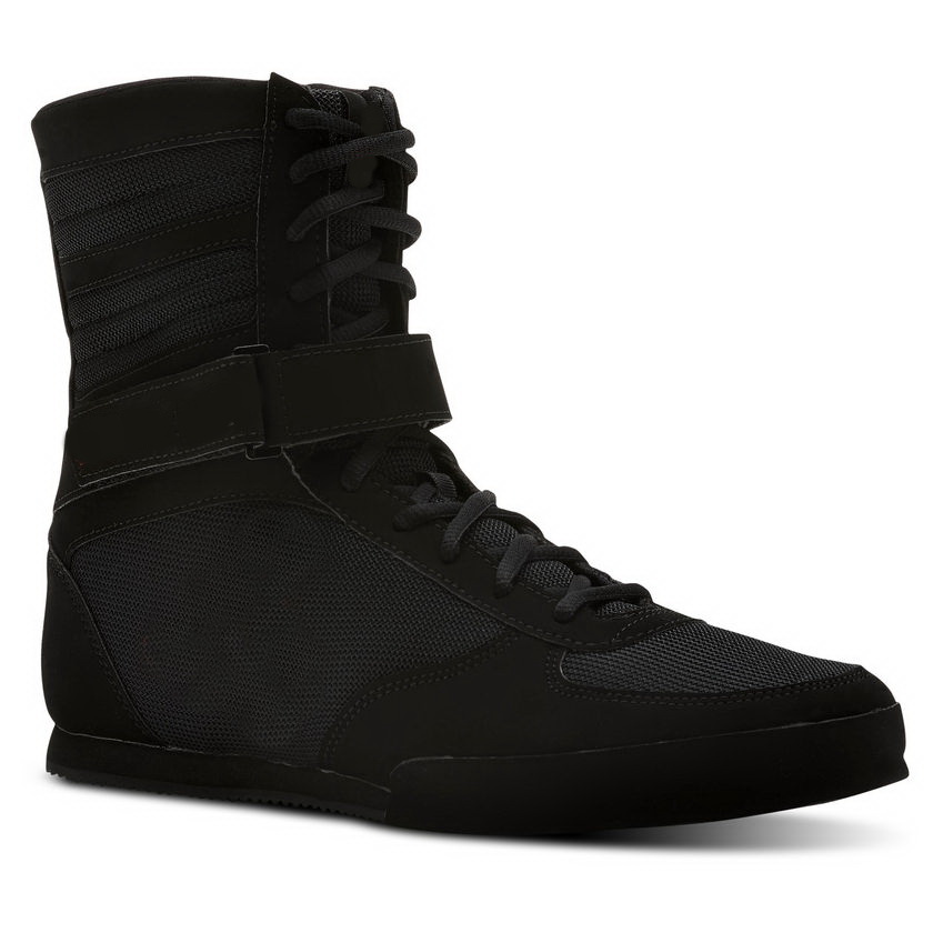 Boxing Shoes detail 1