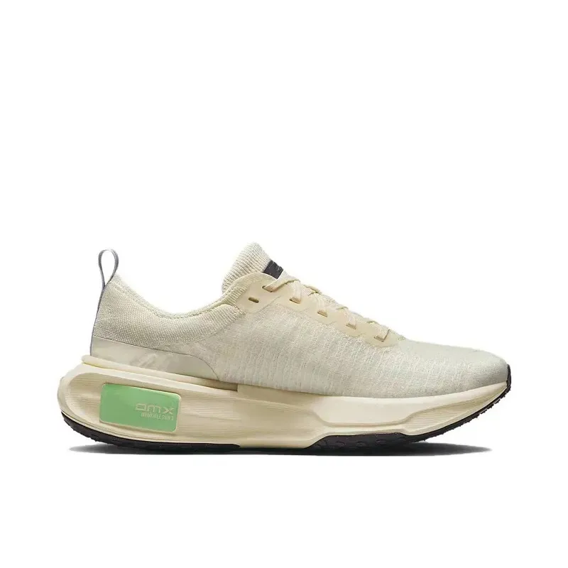 Designer Invincible Run 3 Running Men Trail Zoomx Deep Designer Balck Racer Sneakers