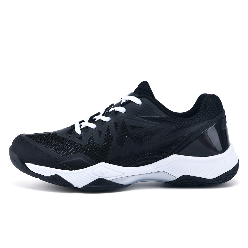 New Professional Training Tennis Shoes Zapatillas Breathable Mesh Non-slip Pickleball Shoes Badminton Shoes