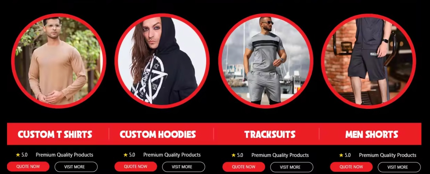 Our Categories
