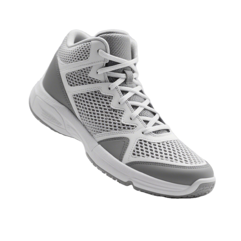 Customize Oem Brand New Air Cushion Wear-resisting Professional Volleyball Shoes