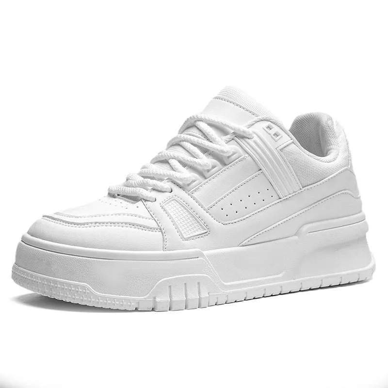 Designer Luxury Sport Shoes High Quality Men's Women's Casual Walking Running Sports Skateboarding Mesh PU Laces Box