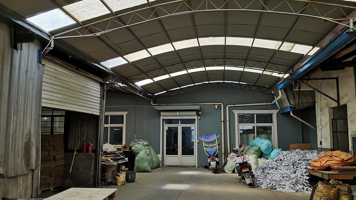 Company Facility 2