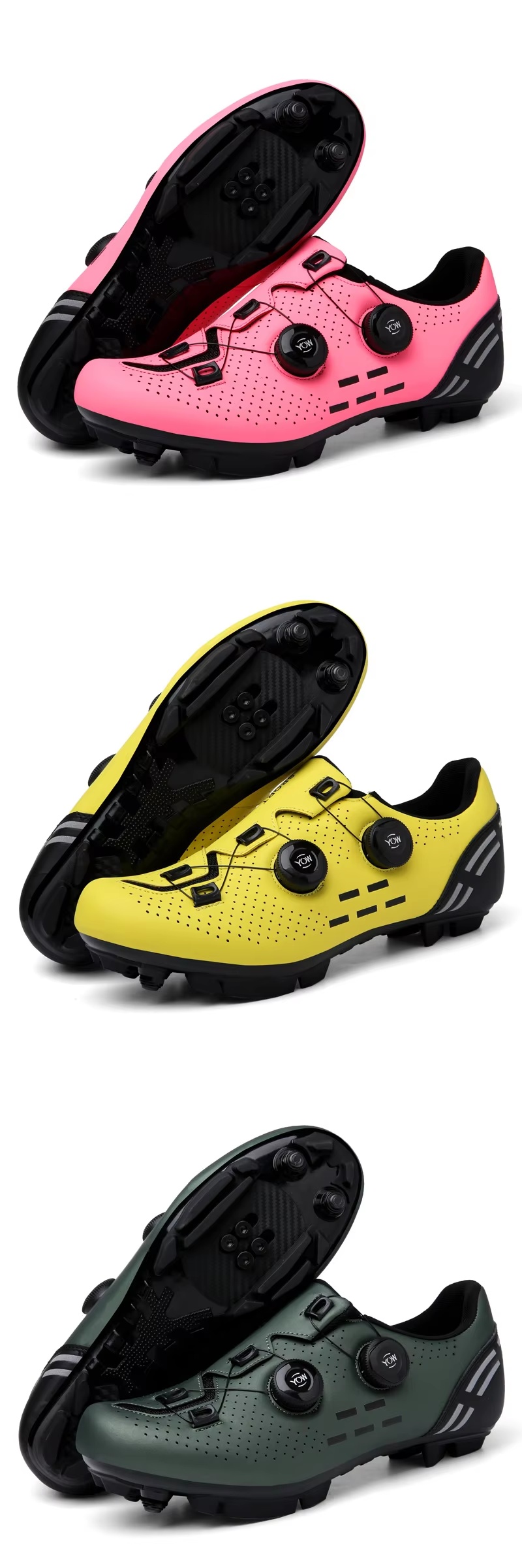 Cycling Shoes View 4