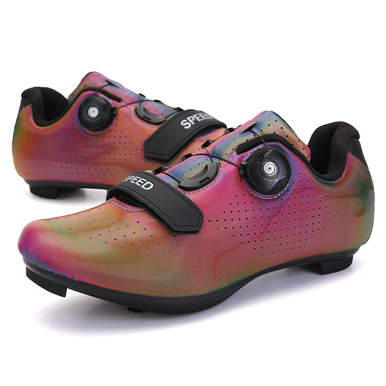 Cycling Shoes Detail 11