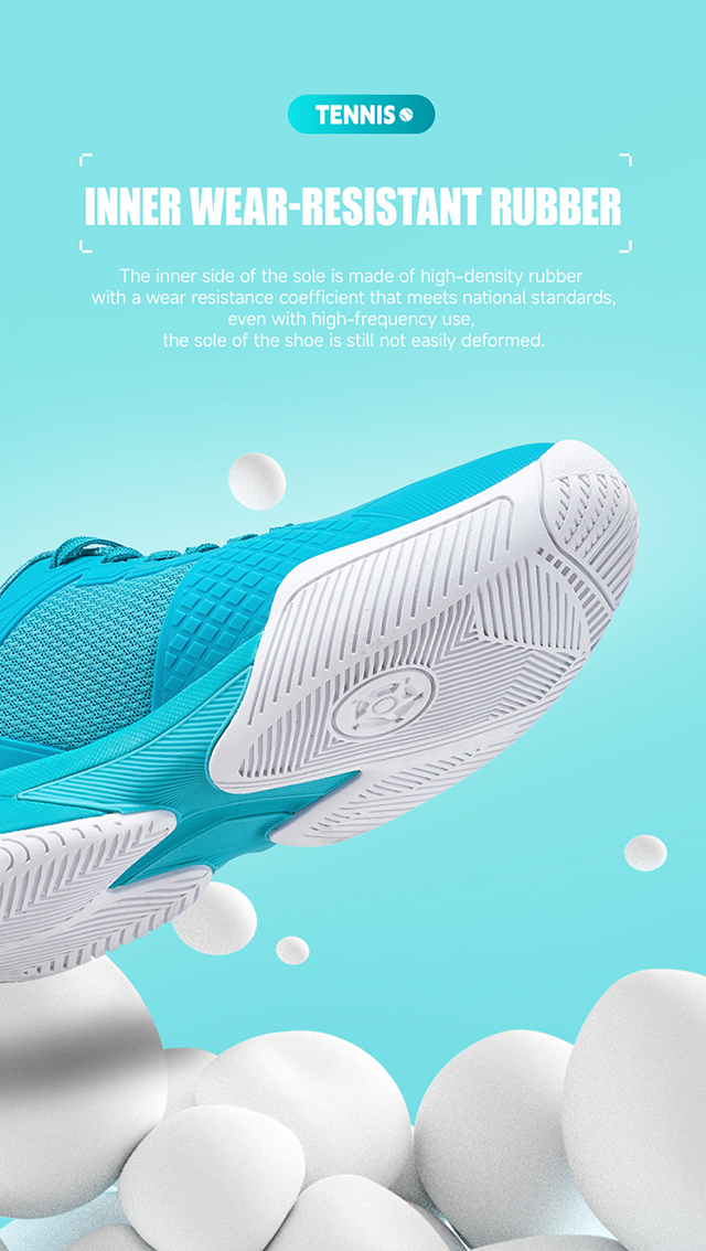 Tennis Shoes View 9