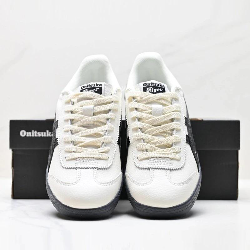 Fashion Leather Sports Casual Cricket Shoes Wholesale Sneakers Famous Branded Shoe