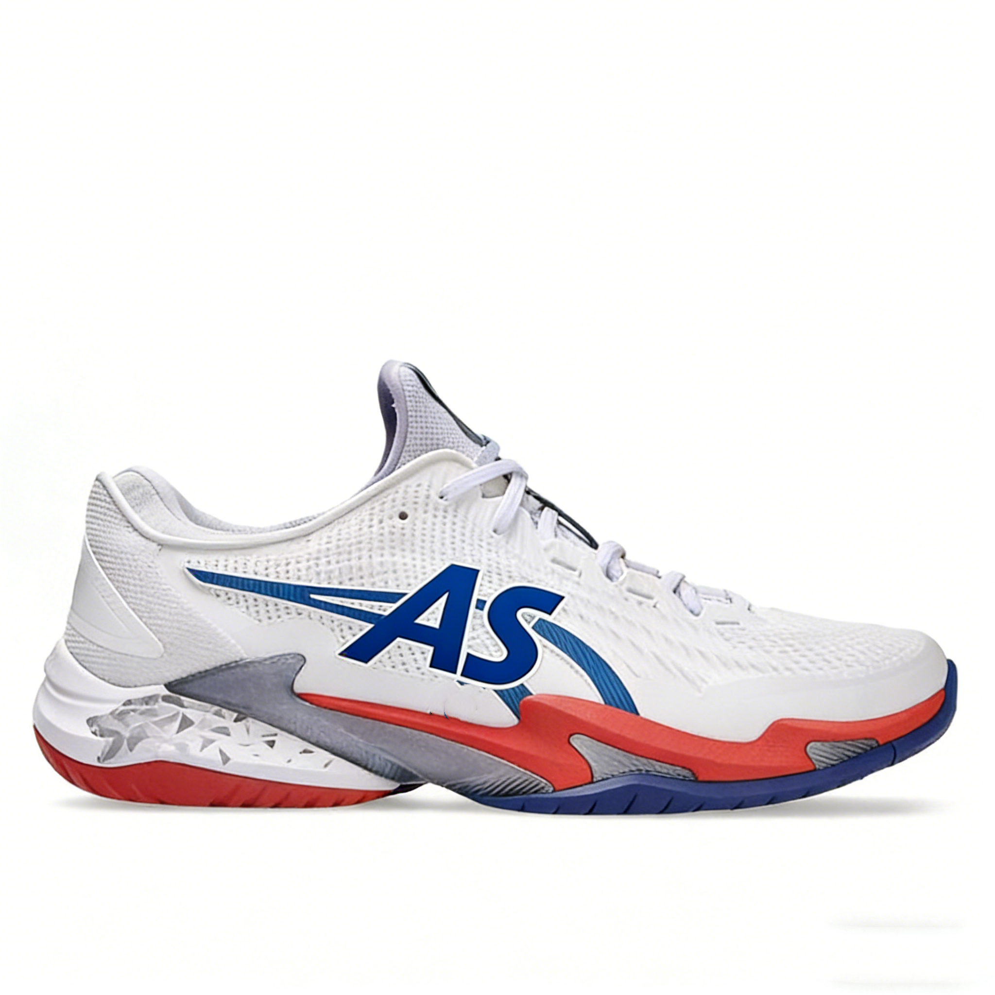 Comfortable, Lightweight, Shock-Absorbing, High-Rebound, Non-Slip, and Durable Men's Training/Tennis Shoes