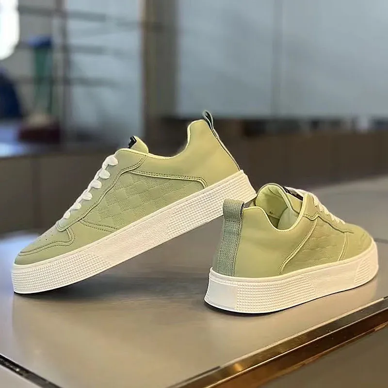 Shoe Angle 4