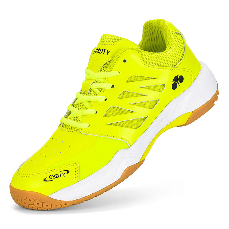 Professional Lightweight Competition Sports Shoes for Men Women Non-Slip Wear-Resistant Breathable Volleyball Rubber Spring
