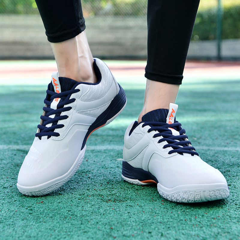 Badminton Shoes Detail 7