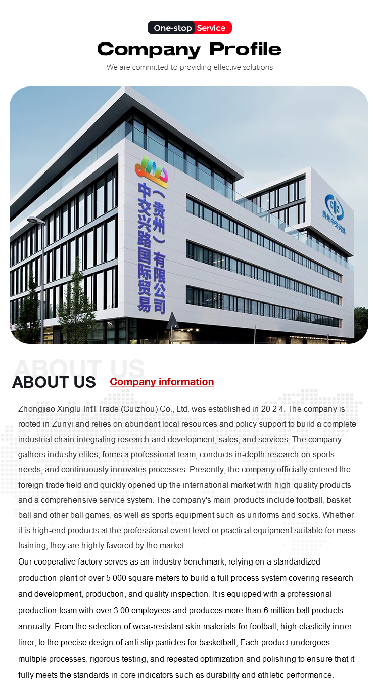 Company Showcase 1