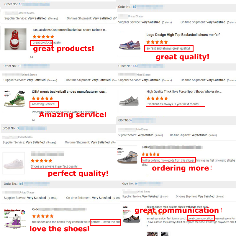 Customer Reviews
