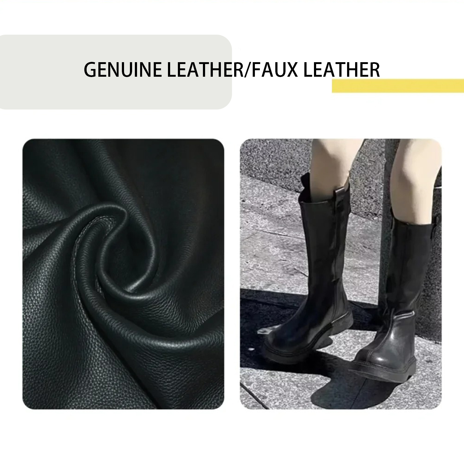 Upper Material 6